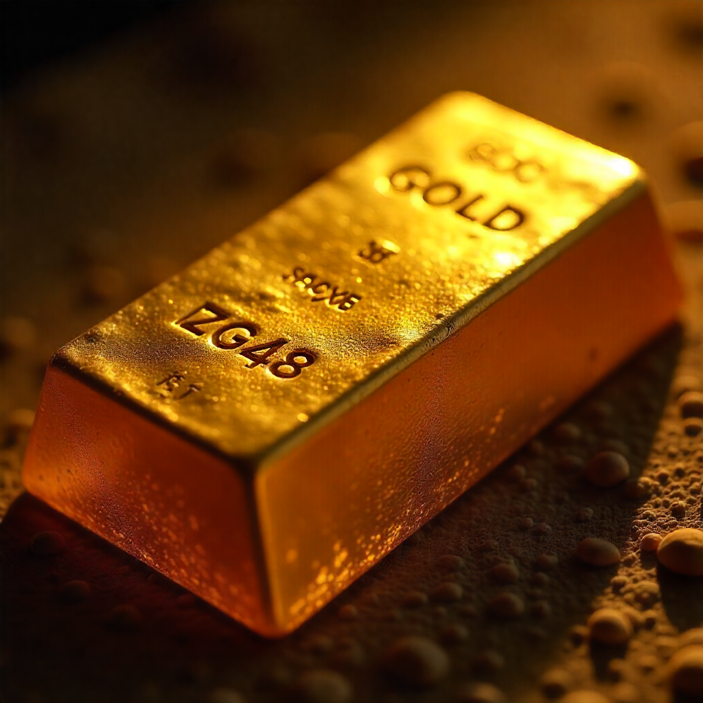 Gold Marking: Contribution to Purity and Quality